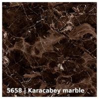 Столешница Werzalit Турция прямоугольная Карачабейский мрамор №5658 - фото Столешница Werzalit Турция прямоугольная Карачабейский мрамор №5658